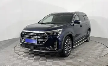 Jetour X90 PLUS 2023 года за 9 690 000 тг. в Караганда фото 1