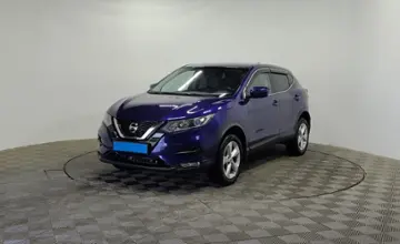 Nissan Qashqai 2019 года за 9 390 000 тг. в Алматы фото 1