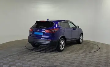 Nissan Qashqai 2019 года за 9 390 000 тг. в Алматы