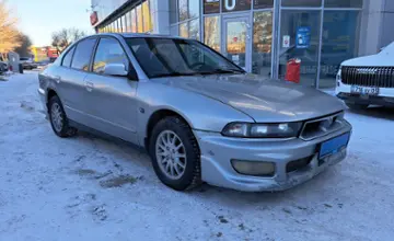 Mitsubishi Galant 1998 года за 2 200 000 тг. в Костанай фото 3