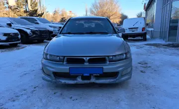 Mitsubishi Galant 1998 года за 2 200 000 тг. в Костанай фото 2