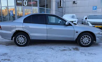 Mitsubishi Galant 1998 года за 2 200 000 тг. в Костанай фото 4