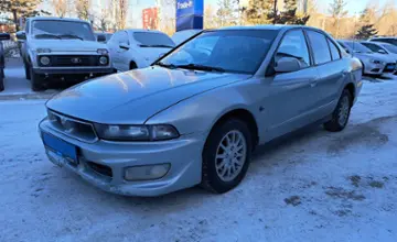 Mitsubishi Galant 1998 года за 2 200 000 тг. в Костанай фото 1