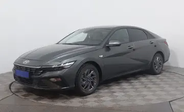 Hyundai Elantra 2023 года за 10 500 000 тг. в Астана фото 1