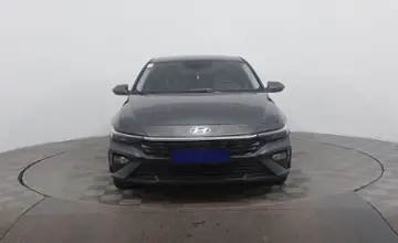 Hyundai Elantra 2023 года за 10 500 000 тг. в Астана фото 2