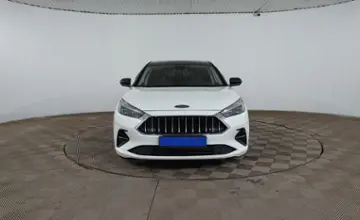 JAC J7 2021 года за 4 990 000 тг. в Шымкент фото 2