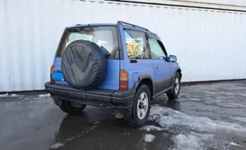 Suzuki Escudo 1997 года за 2 290 000 тг. в Алматы