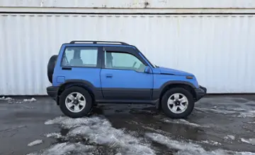 Suzuki Escudo 1997 года за 2 290 000 тг. в Алматы фото 4