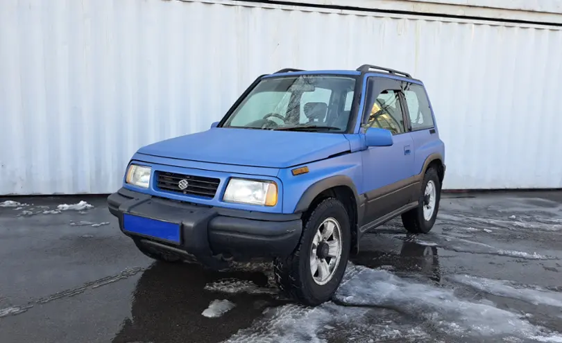 Suzuki Escudo 1997 года за 2 290 000 тг. в Алматы