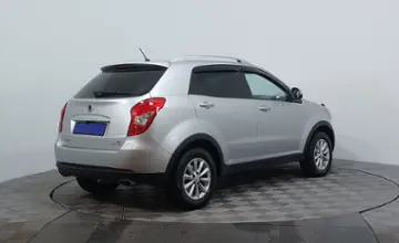 SsangYong Actyon 2014 года за 5 390 000 тг. в Астана