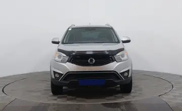SsangYong Actyon 2014 года за 5 390 000 тг. в Астана фото 2