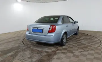 Daewoo Gentra 2014 года за 3 690 000 тг. в Шымкент