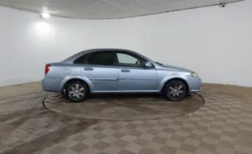 Daewoo Gentra 2014 года за 3 690 000 тг. в Шымкент фото 4