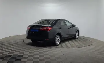 Toyota Corolla 2018 года за 7 690 000 тг. в Алматы