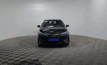 Toyota Corolla 2018 года за 7 690 000 тг. в Алматы фото 2