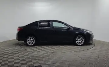 Toyota Corolla 2018 года за 7 690 000 тг. в Алматы фото 4