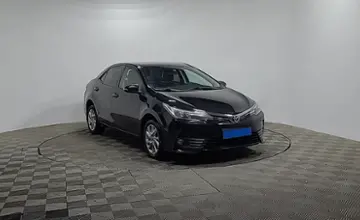 Toyota Corolla 2018 года за 7 690 000 тг. в Алматы фото 3
