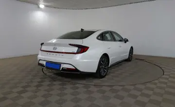 Hyundai Sonata 2022 года за 13 250 000 тг. в Шымкент