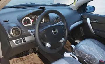 Chevrolet Nexia 2021 года за 5 400 000 тг. в Шымкент фото 5