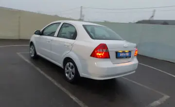 Chevrolet Nexia 2021 года за 5 400 000 тг. в Шымкент фото 4