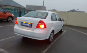 Chevrolet Nexia 2021 года за 5 400 000 тг. в Шымкент фото 3