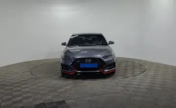 Hyundai Veloster 2020 года за 7 890 000 тг. в Алматы фото 2