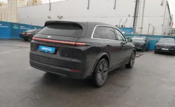 LiXiang L7 2024 года за 27 500 000 тг. в Шымкент фото 3