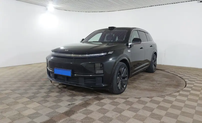 LiXiang L7 2024 года за 27 500 000 тг. в Шымкент