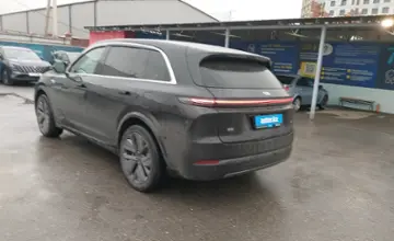 LiXiang L7 2024 года за 27 500 000 тг. в Шымкент фото 4