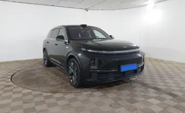 LiXiang L7 2024 года за 27 500 000 тг. в Шымкент фото 3