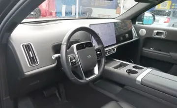 LiXiang L7 2024 года за 27 500 000 тг. в Шымкент фото 5