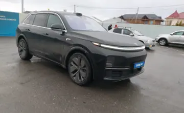 LiXiang L7 2024 года за 27 500 000 тг. в Шымкент фото 2