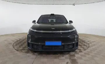 LiXiang L7 2024 года за 27 500 000 тг. в Шымкент фото 2