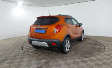 Opel Mokka 2014 года за 5 300 000 тг. в Шымкент