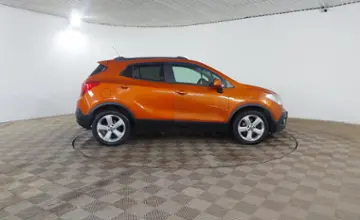 Opel Mokka 2014 года за 5 300 000 тг. в Шымкент фото 4