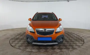 Opel Mokka 2014 года за 5 300 000 тг. в Шымкент фото 2