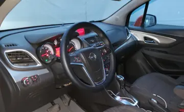 Opel Mokka 2014 года за 5 300 000 тг. в Шымкент фото 5