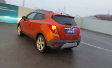 Opel Mokka 2014 года за 5 300 000 тг. в Шымкент фото 4