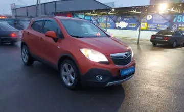 Opel Mokka 2014 года за 5 300 000 тг. в Шымкент фото 2