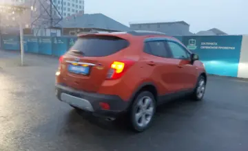 Opel Mokka 2014 года за 5 300 000 тг. в Шымкент фото 3
