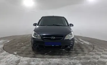 Hyundai Getz 2006 года за 3 250 000 тг. в Павлодар фото 2