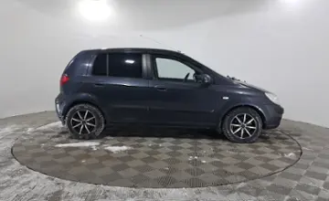 Hyundai Getz 2006 года за 3 250 000 тг. в Павлодар фото 4