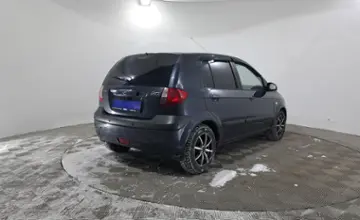 Hyundai Getz 2006 года за 3 250 000 тг. в Павлодар