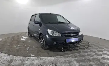 Hyundai Getz 2006 года за 3 250 000 тг. в Павлодар фото 3