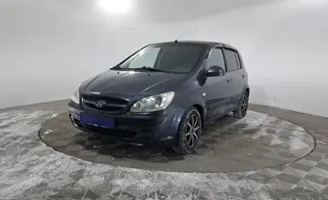 Hyundai Getz 2006 года за 3 250 000 тг. в Павлодар фото 1