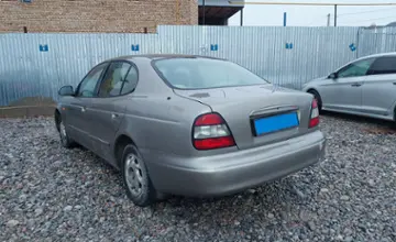 Daewoo Leganza 1997 года за 450 000 тг. в Шымкент фото 4