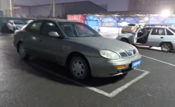 Daewoo Leganza 1997 года за 450 000 тг. в Шымкент фото 2