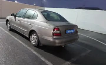 Daewoo Leganza 1997 года за 450 000 тг. в Шымкент фото 4