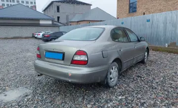 Daewoo Leganza 1997 года за 450 000 тг. в Шымкент фото 3