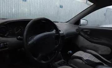 Daewoo Leganza 1997 года за 450 000 тг. в Шымкент фото 5